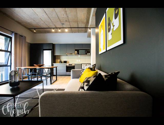 1 BEDROOM APARTMENT FOR SALE IN SANDOWN